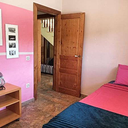 Villa Du Lac Speciale Pour Famille Avec Enfant Riudecanyes Екстериор снимка
