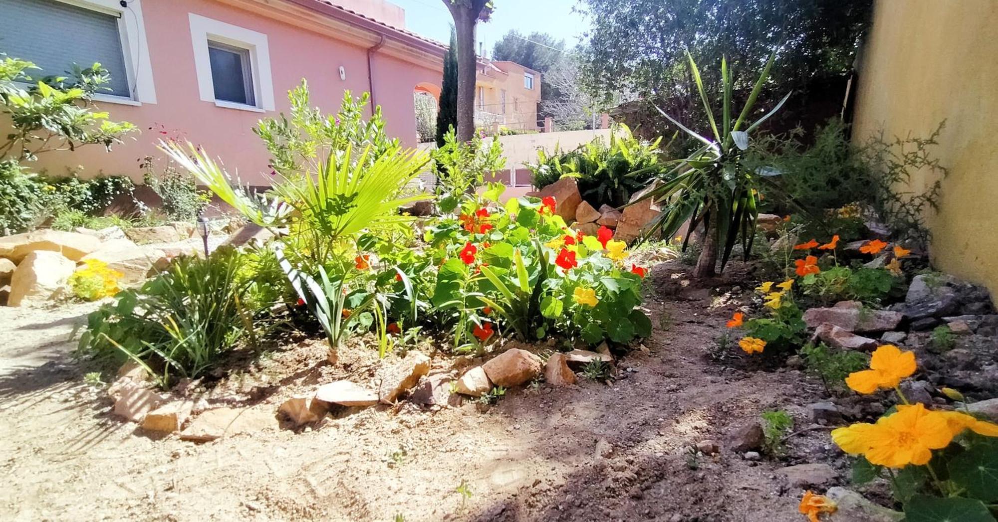 Villa Du Lac Speciale Pour Famille Avec Enfant Riudecanyes Екстериор снимка