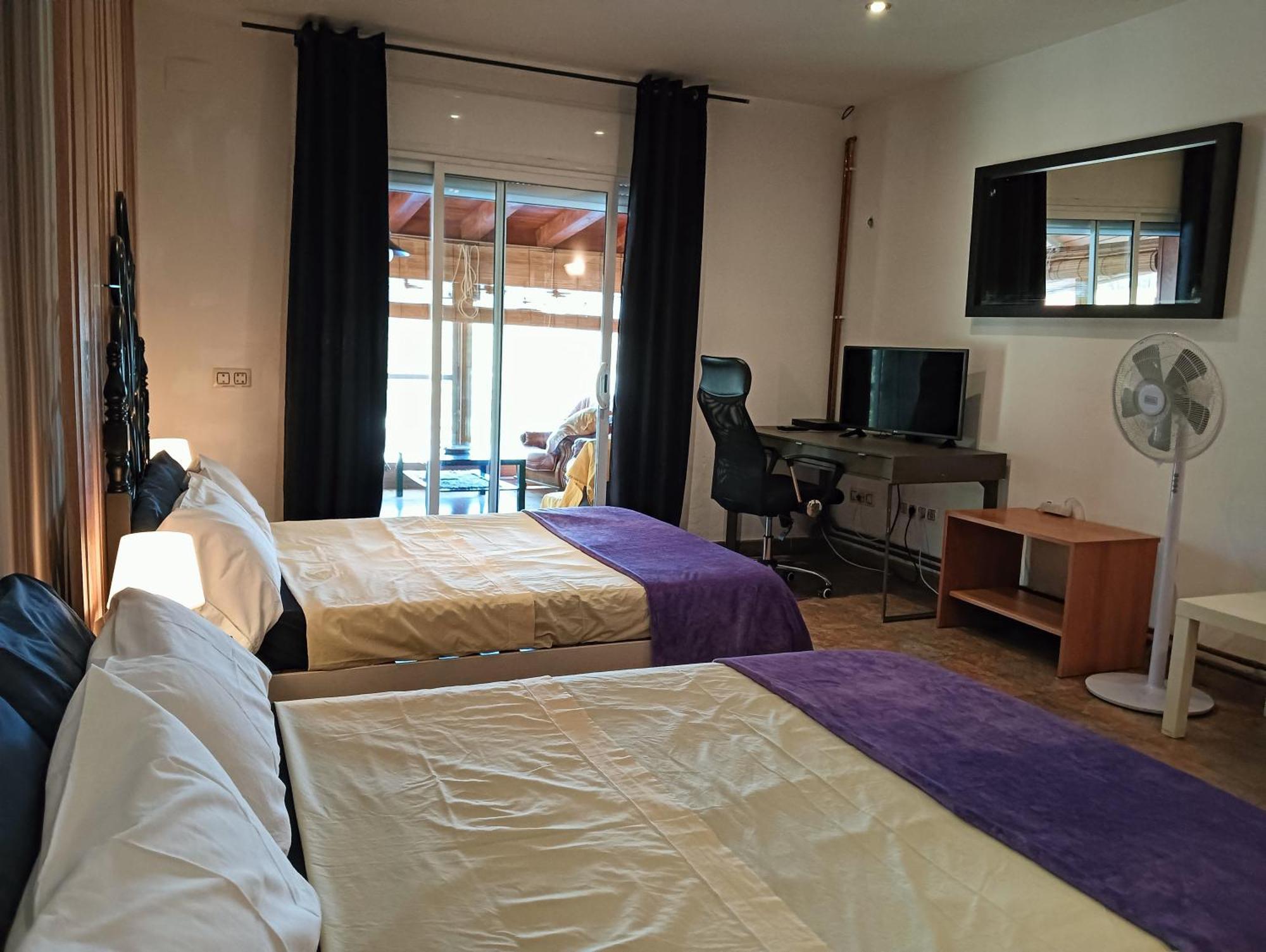 Villa Du Lac Speciale Pour Famille Avec Enfant Riudecanyes Екстериор снимка