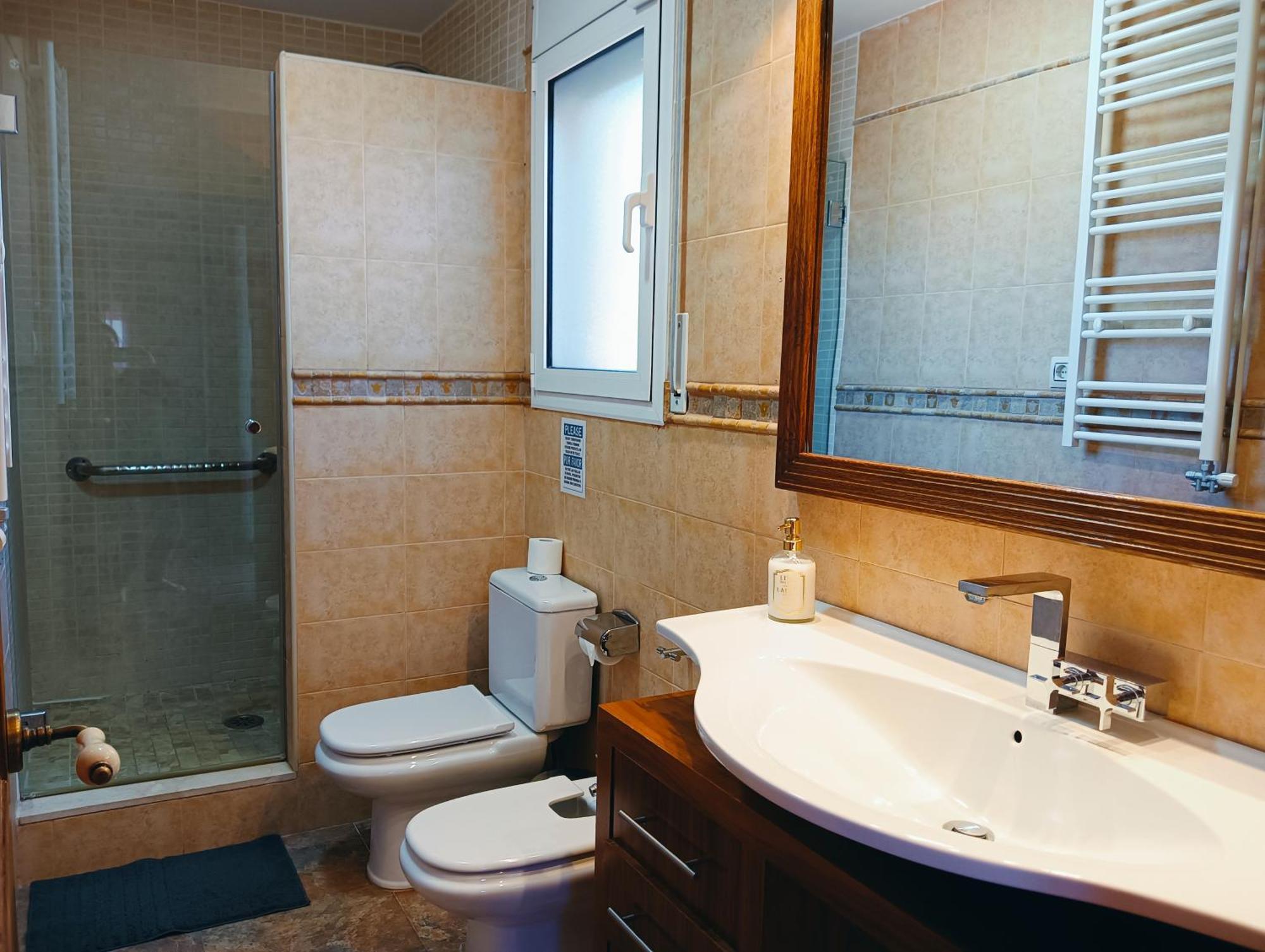 Villa Du Lac Speciale Pour Famille Avec Enfant Riudecanyes Екстериор снимка