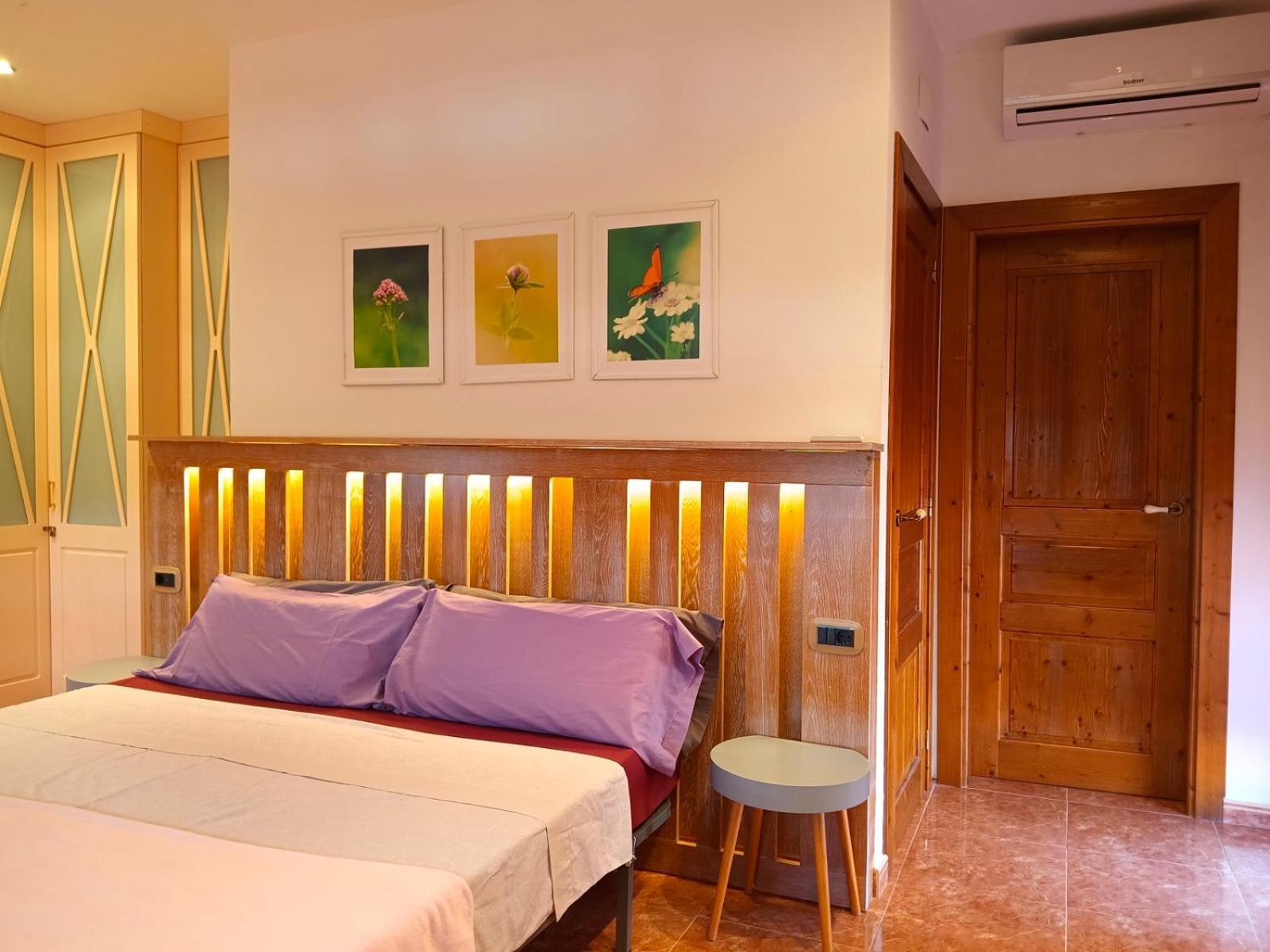 Villa Du Lac Speciale Pour Famille Avec Enfant Riudecanyes Екстериор снимка