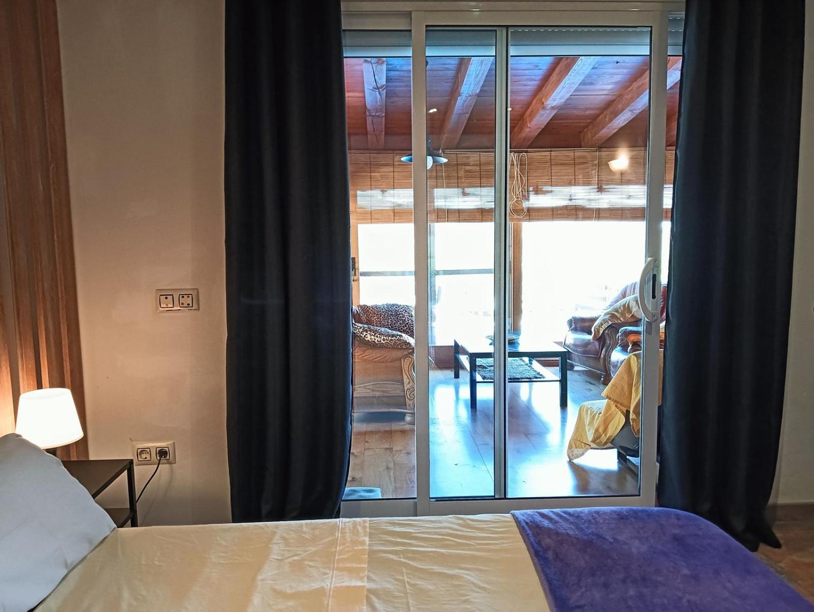Villa Du Lac Speciale Pour Famille Avec Enfant Riudecanyes Екстериор снимка