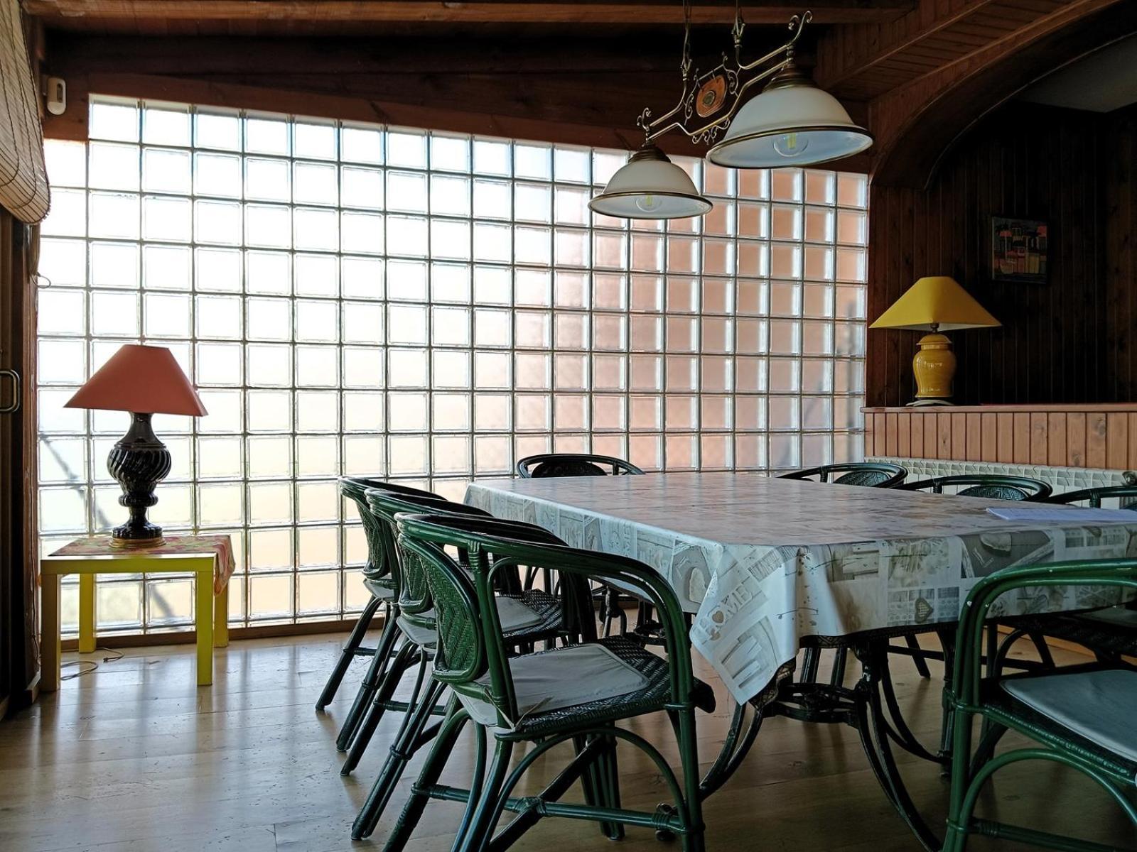 Villa Du Lac Speciale Pour Famille Avec Enfant Riudecanyes Екстериор снимка